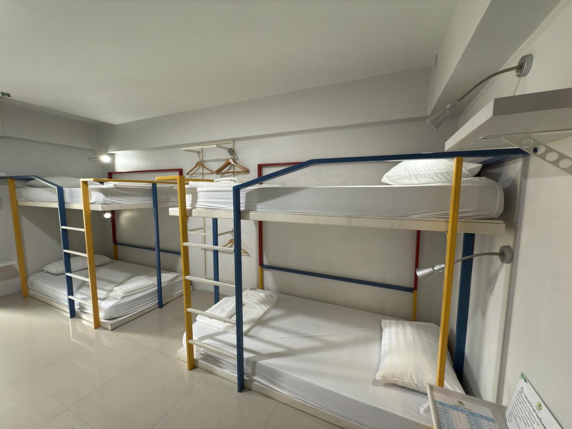 Regent Ngamwongwan Hotel Nonthaburi Exterior photo